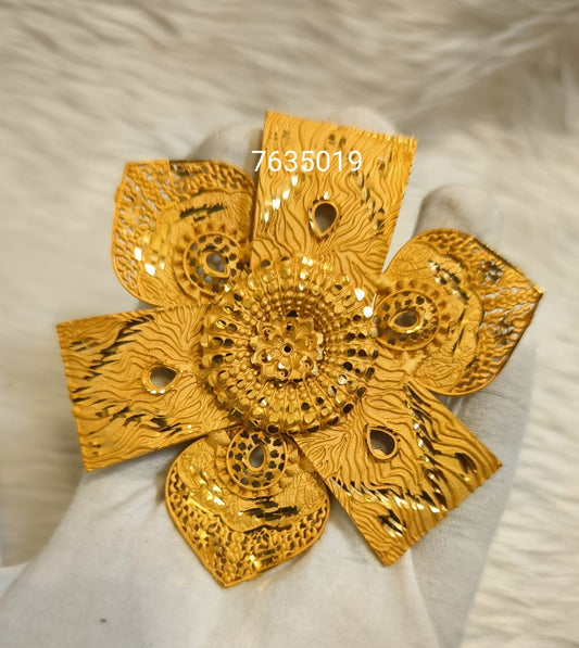 Bague 0047