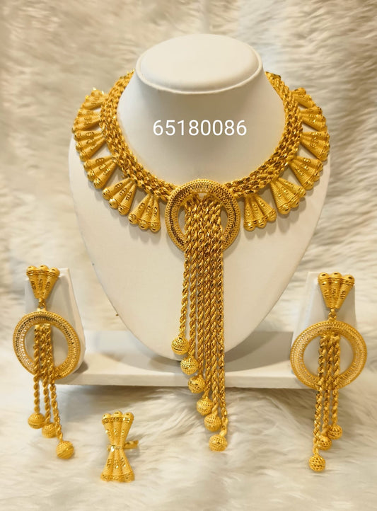 Collar 0611