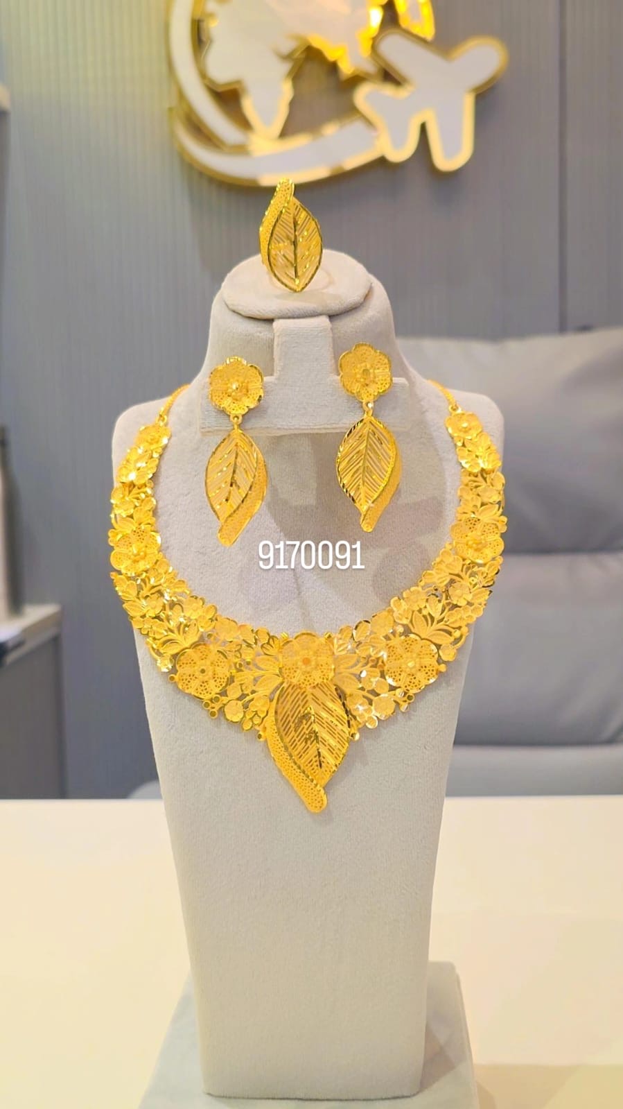 Collier 0429