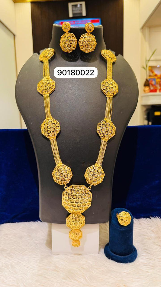 Collar 0539