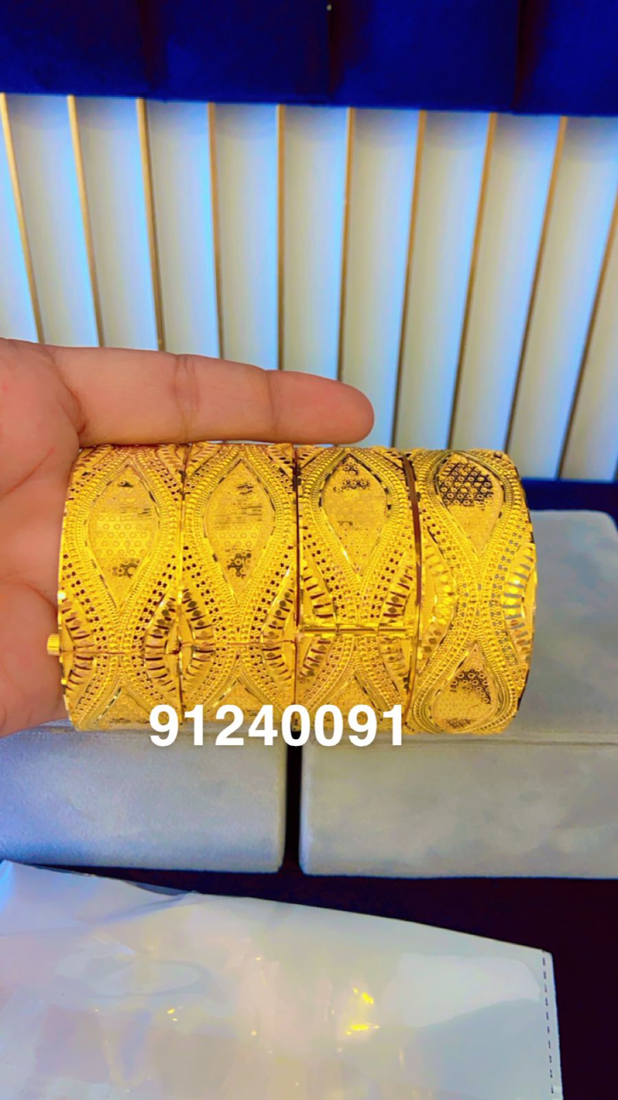 Bracelet 0054