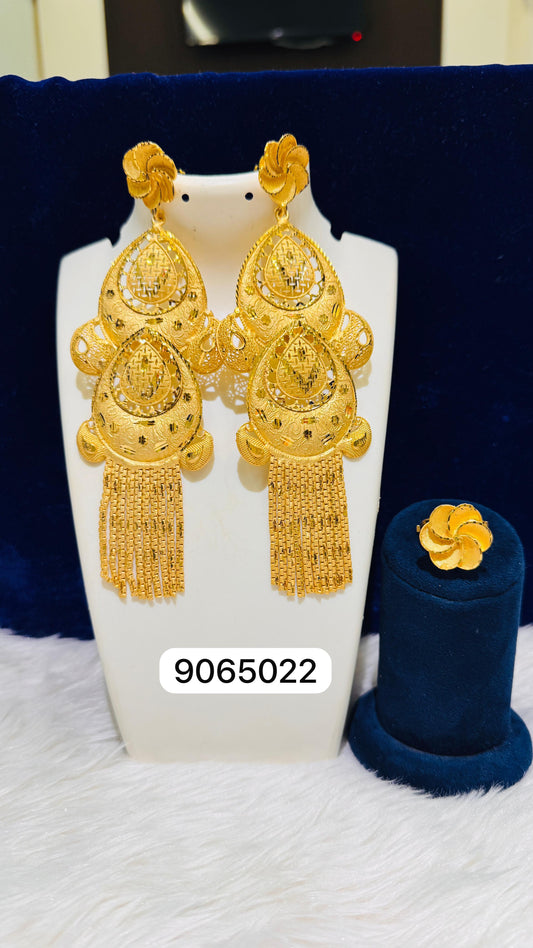 Pendiente 0259