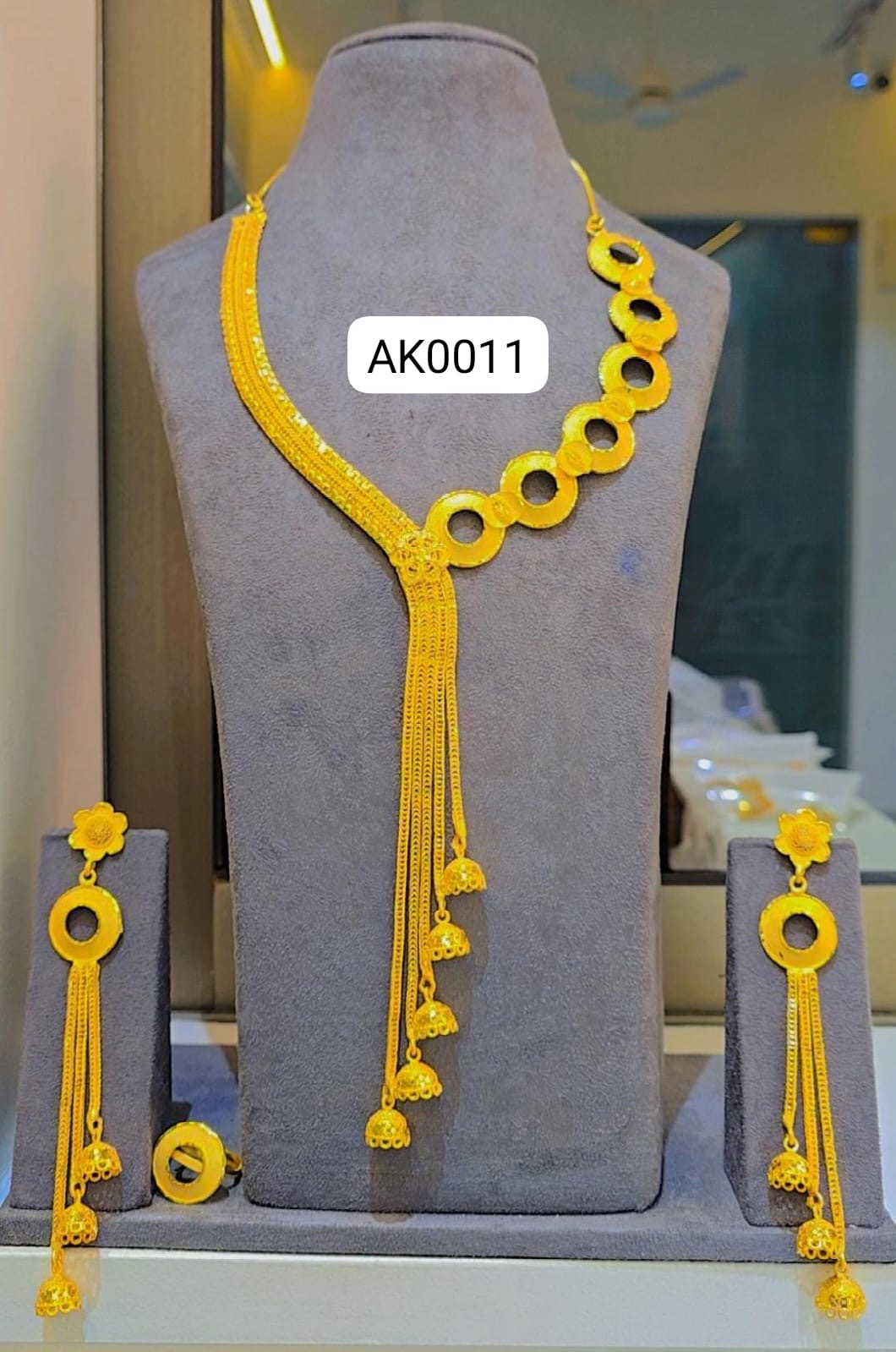 Necklace 0370