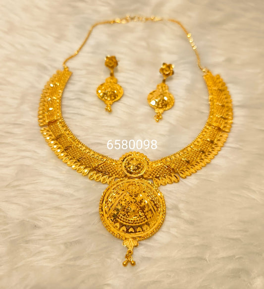 Collar 0302