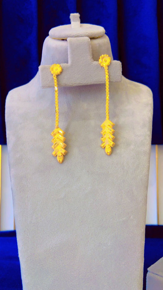 Boucle d'oreille 0047