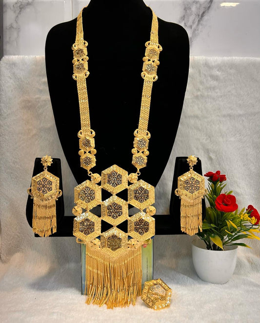 Collar 0554