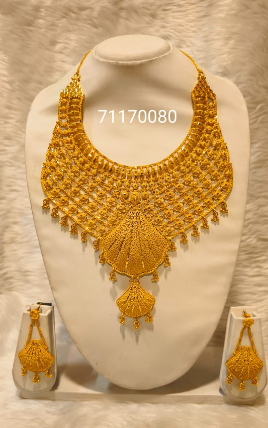 Collier 0428