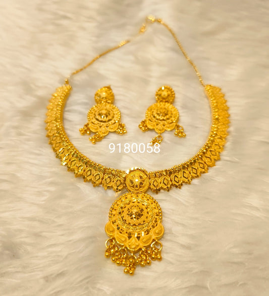 Collar 0303