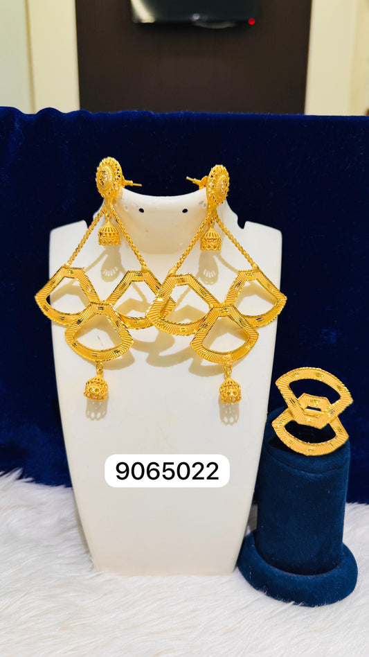 Pendiente 0263
