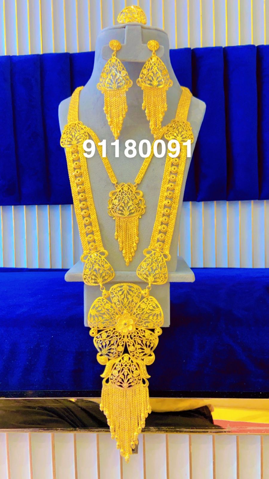 Collar 0161