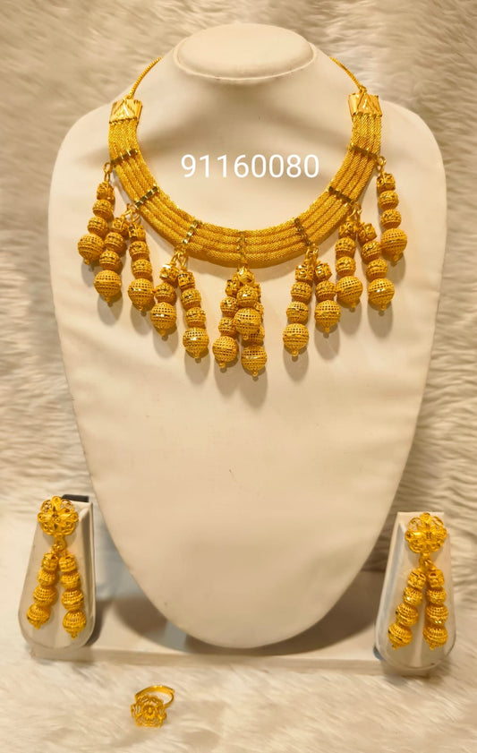 Collar 0328