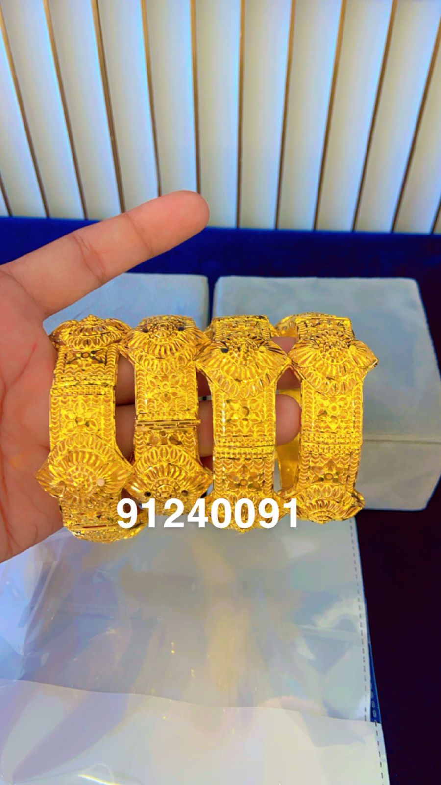 Bracelet 0055