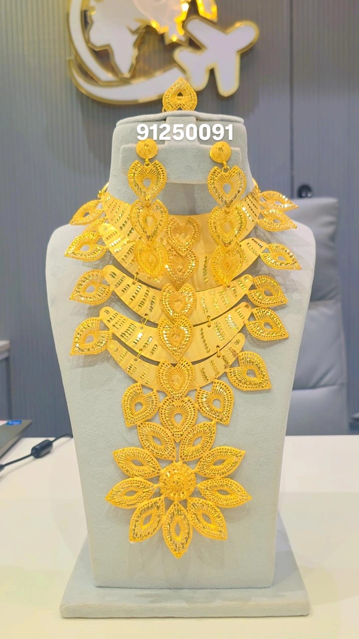 Necklace 0409