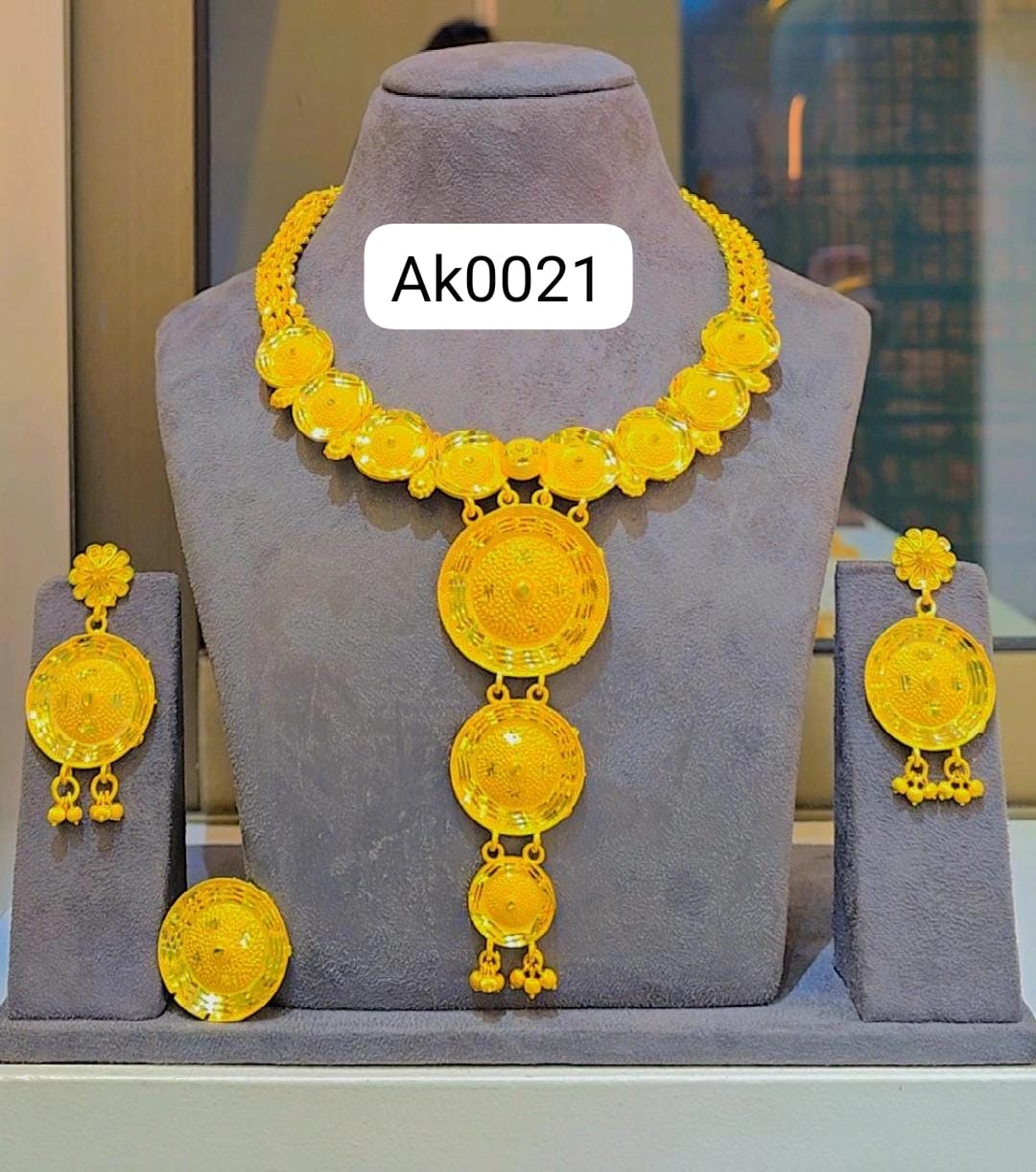Necklace 0371