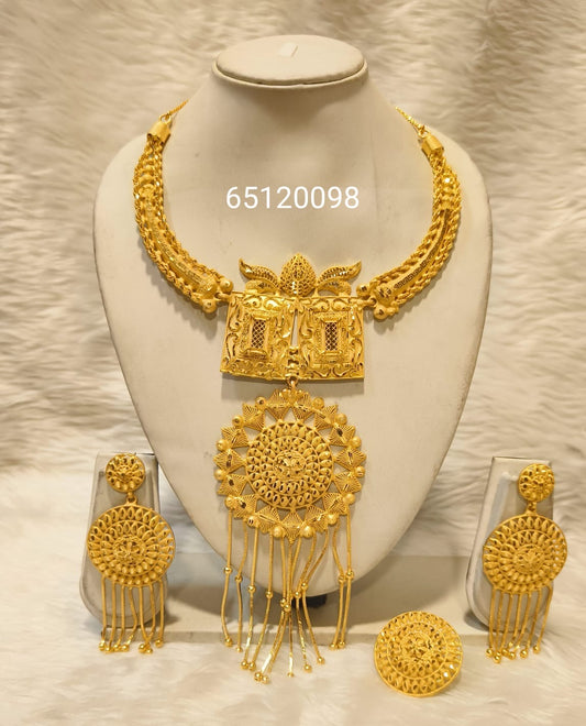 Collar 0313