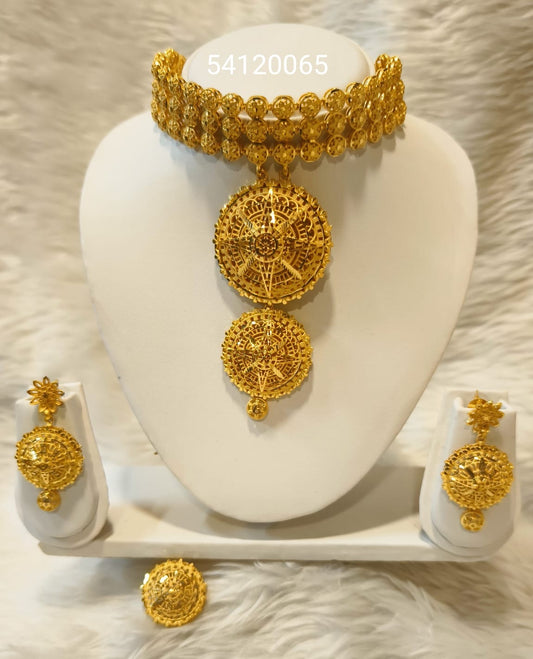 Collar 0598