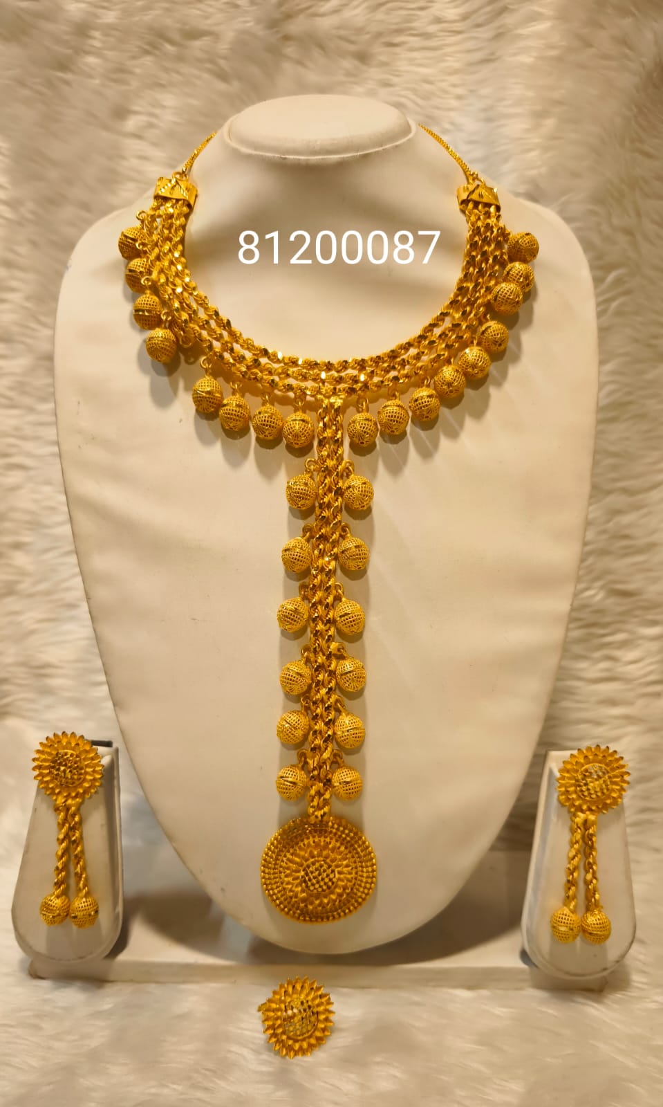 Collar 0434