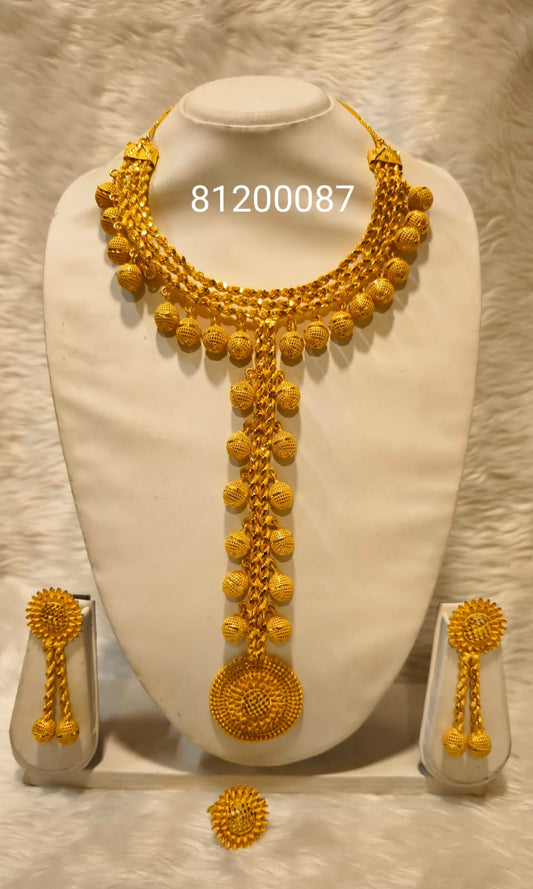 Collier 0434