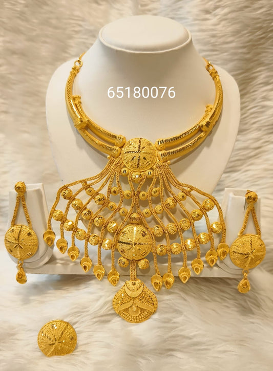 Collar 0612
