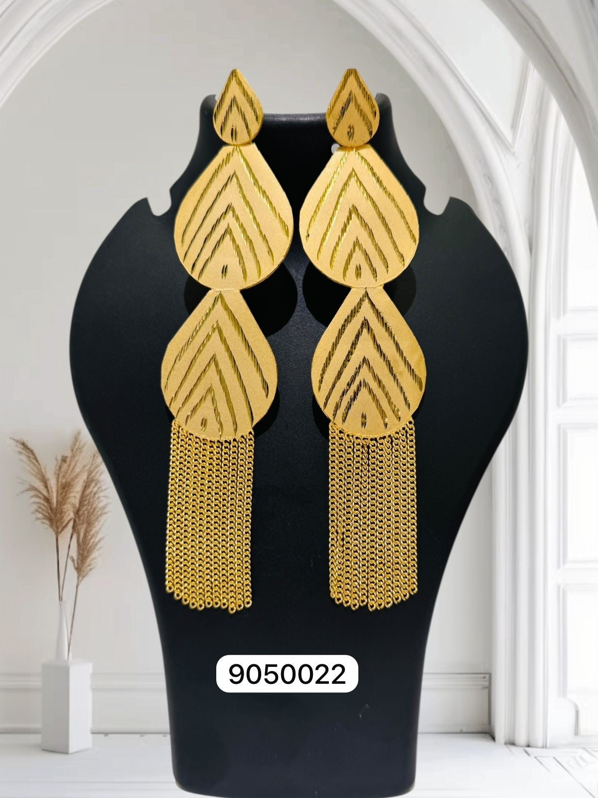 Boucle d'oreille 0238