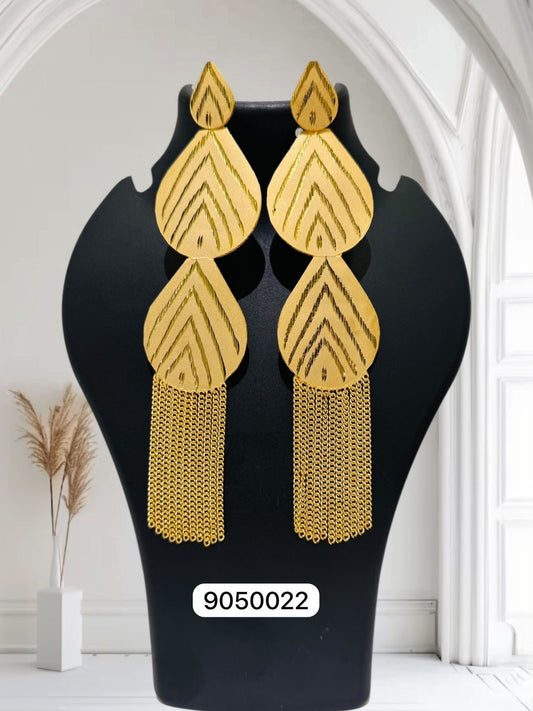 Boucle d'oreille 0238