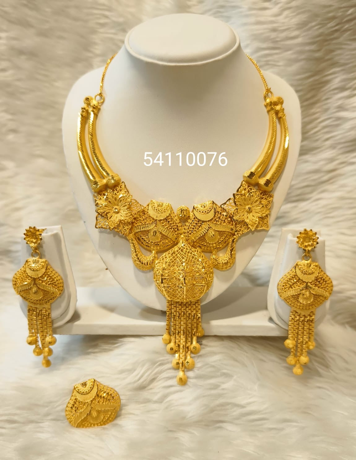 Collar 0600