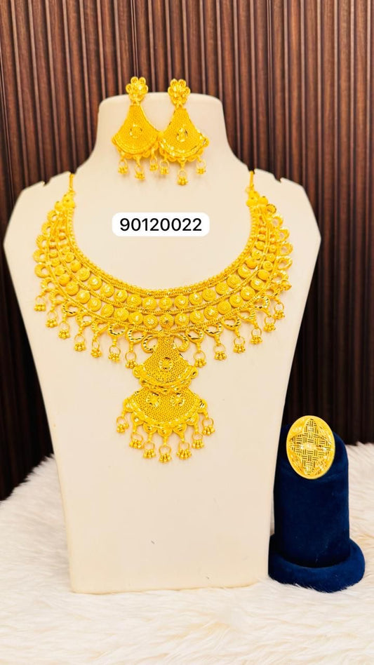 Necklace 0433
