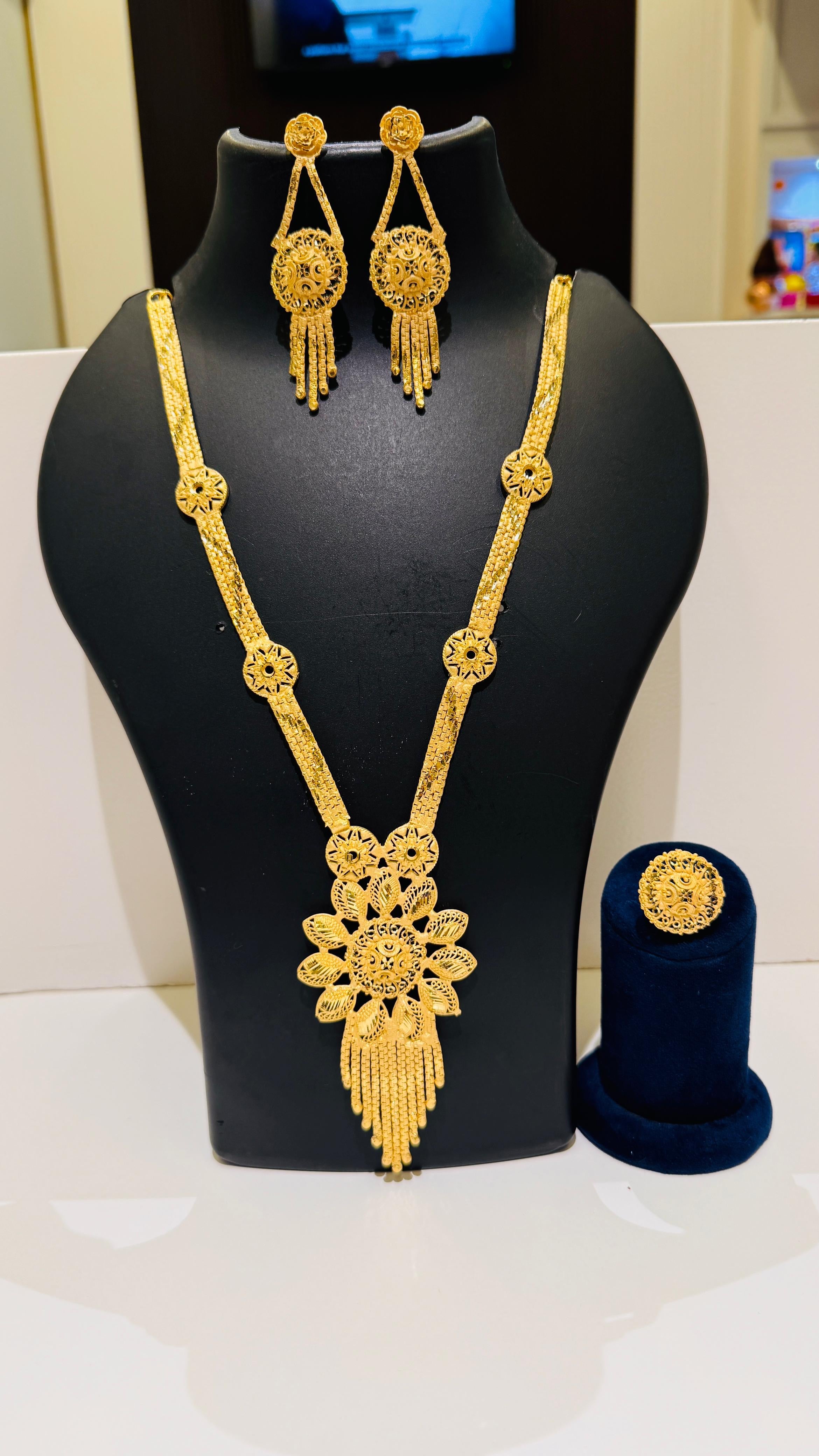Necklace 0351