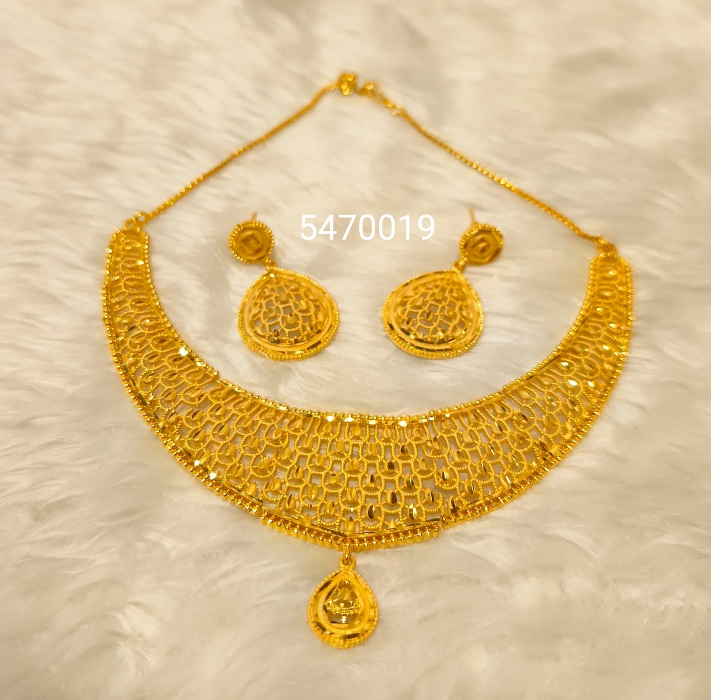 Collar 0304