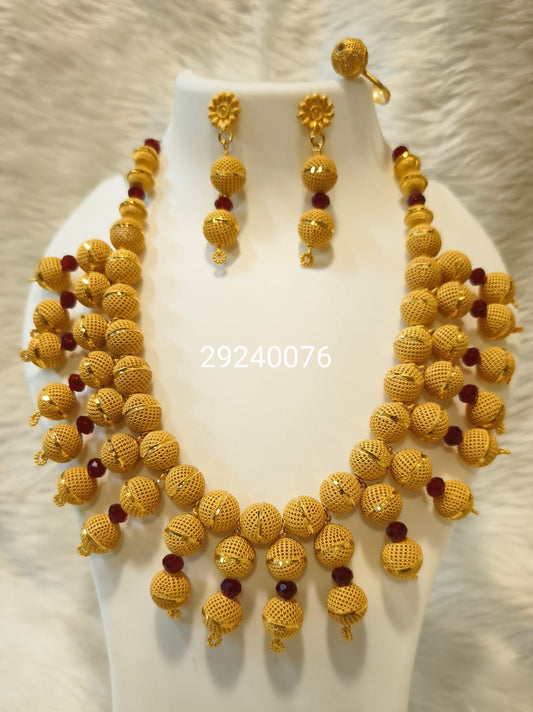 Collar 0621