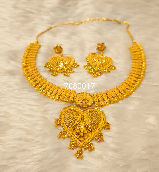 Collar 0305