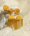 Earring 0027