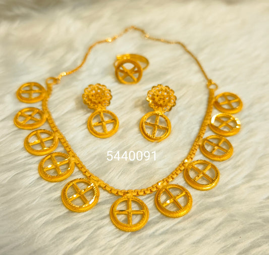 Collier 0363