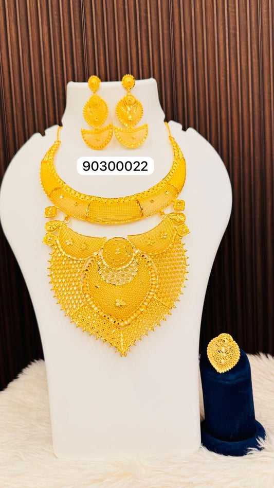 Necklace 0461