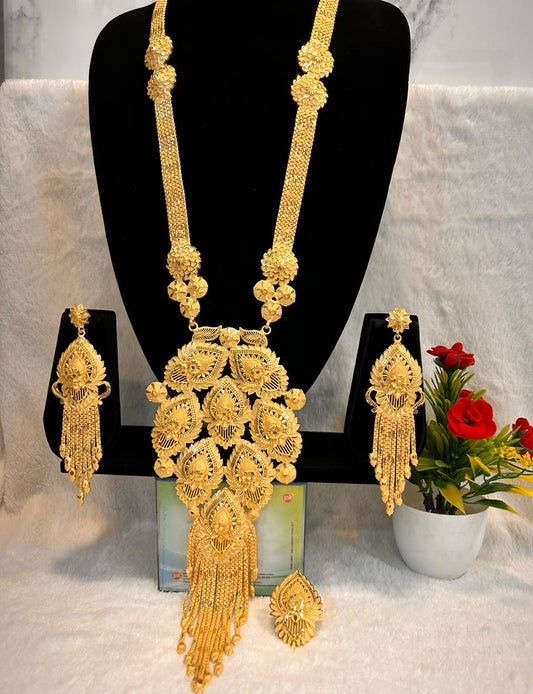 Collar 0555