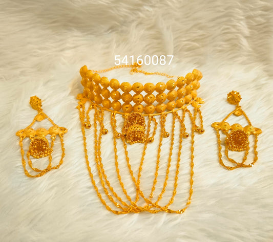 Collier 0421