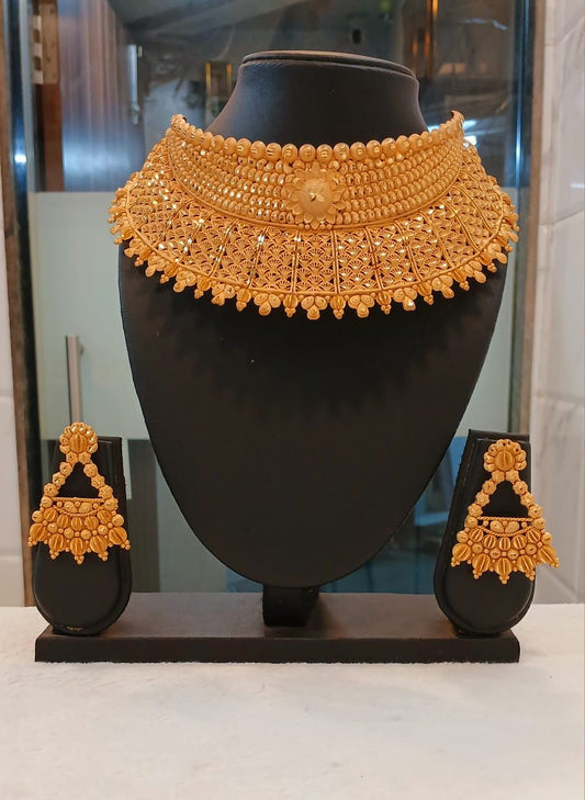 Collar 0535
