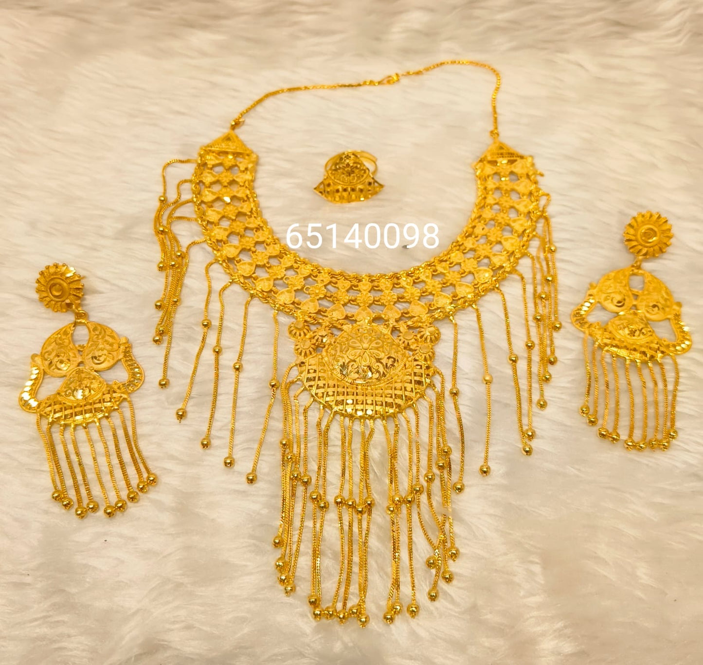 Collar 0315