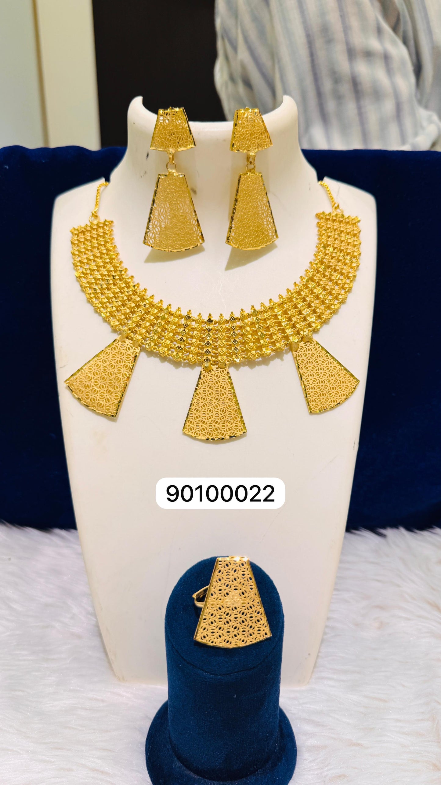 Collar 0478