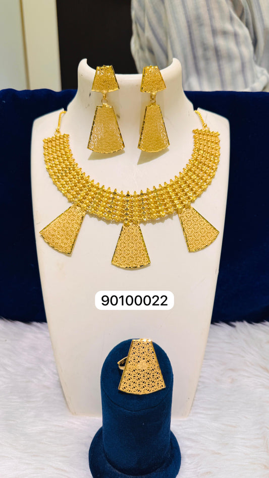 Collier 0478