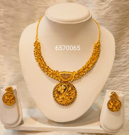 Collar 0573