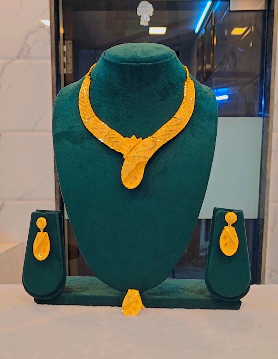 Collier 0222