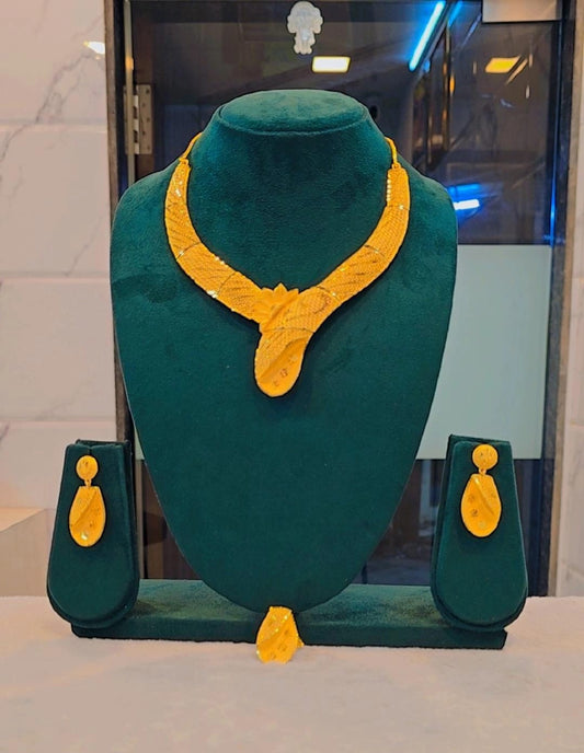 Necklace 0497