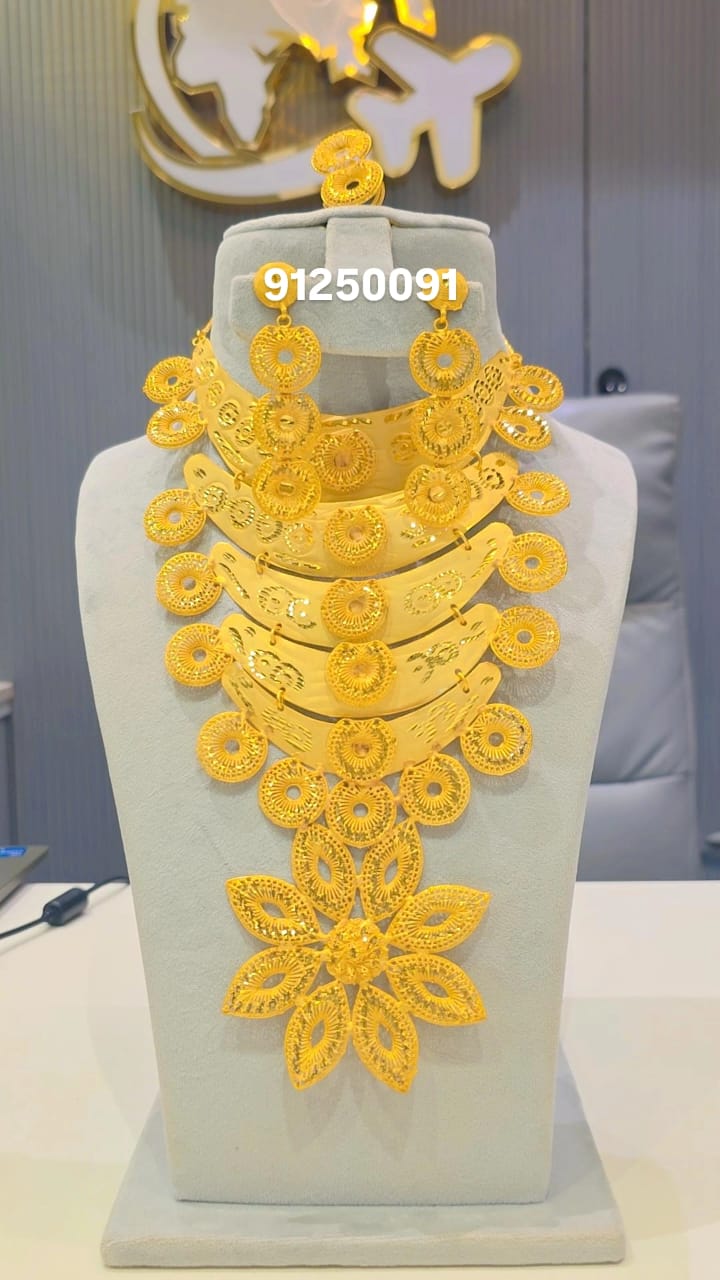 Necklace 0408