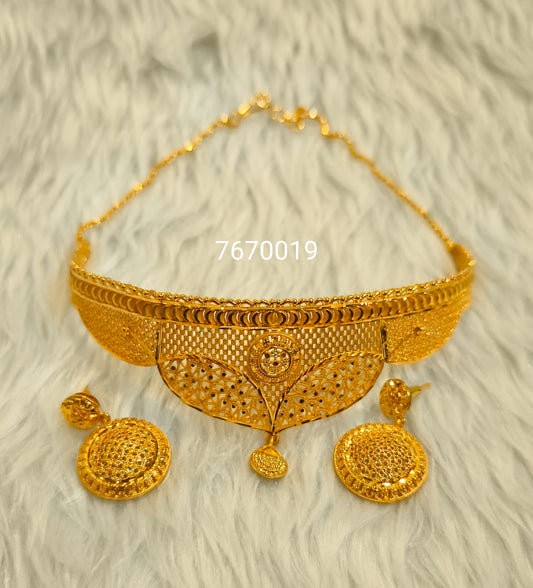 Collar 0109