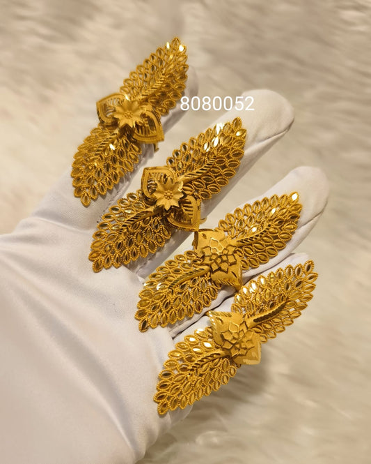Anillo 0082