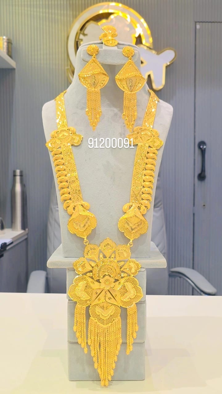 Necklace 0397