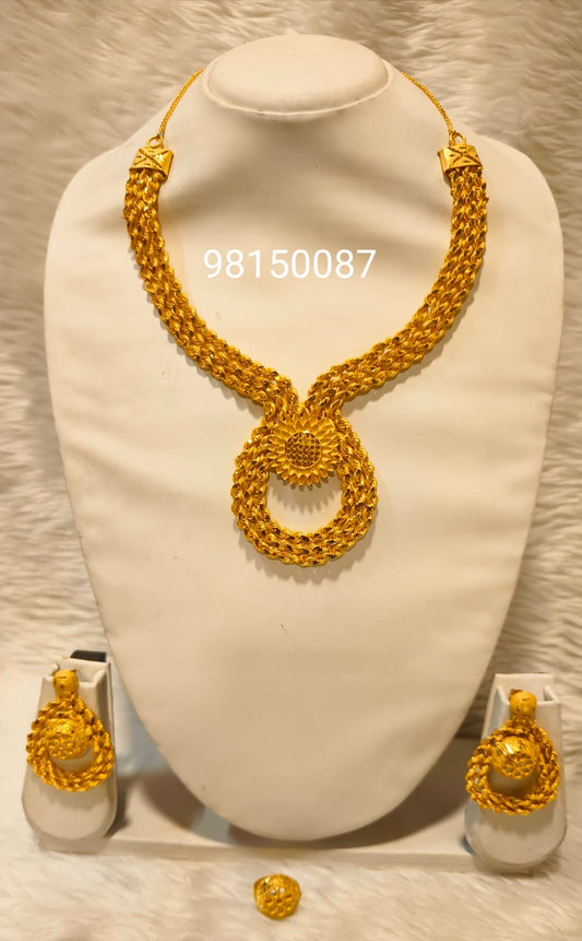 Collar 0330