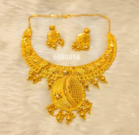Collar 0306