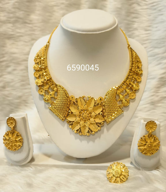 Collar 0588